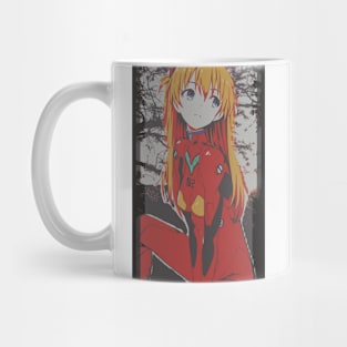 Asuka Mug